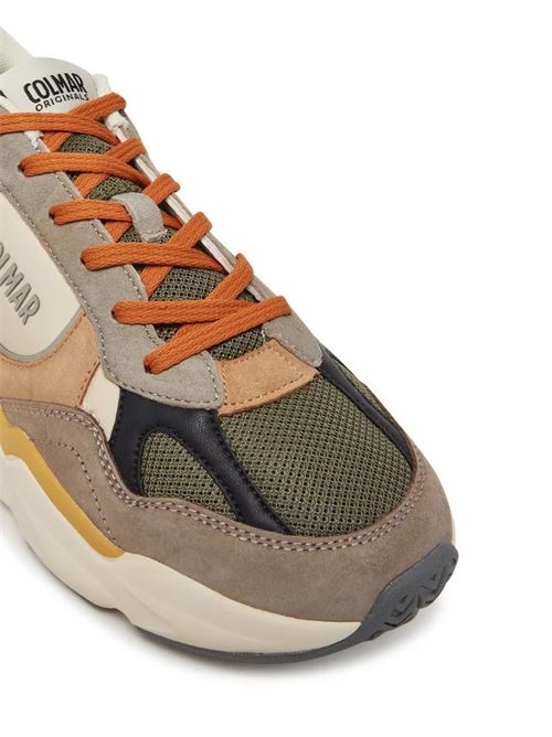deckster COLMAR ORIGINAL | DEXSTER L025